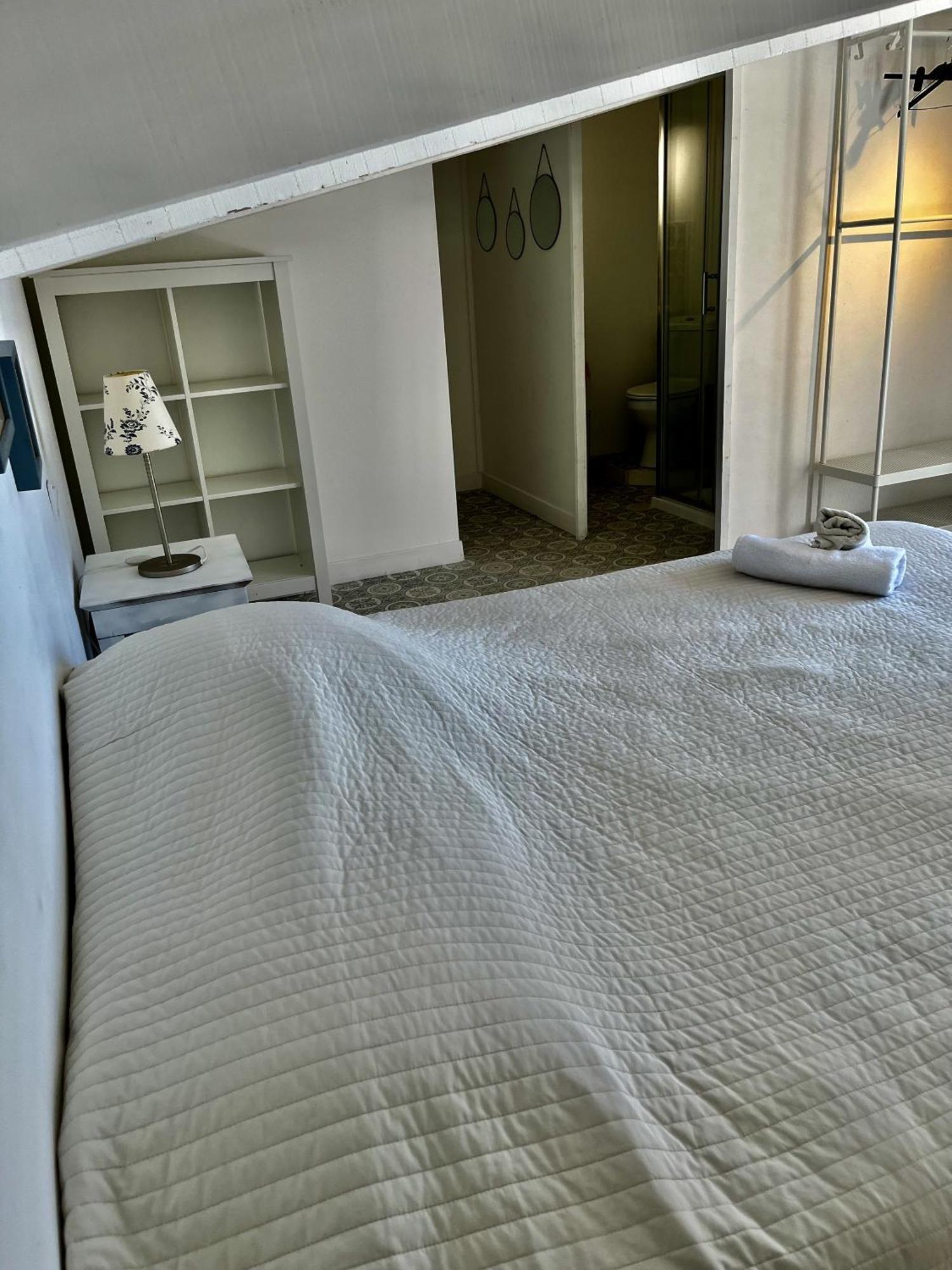 Hotel Le Patio Theoule-sur-Mer Room photo