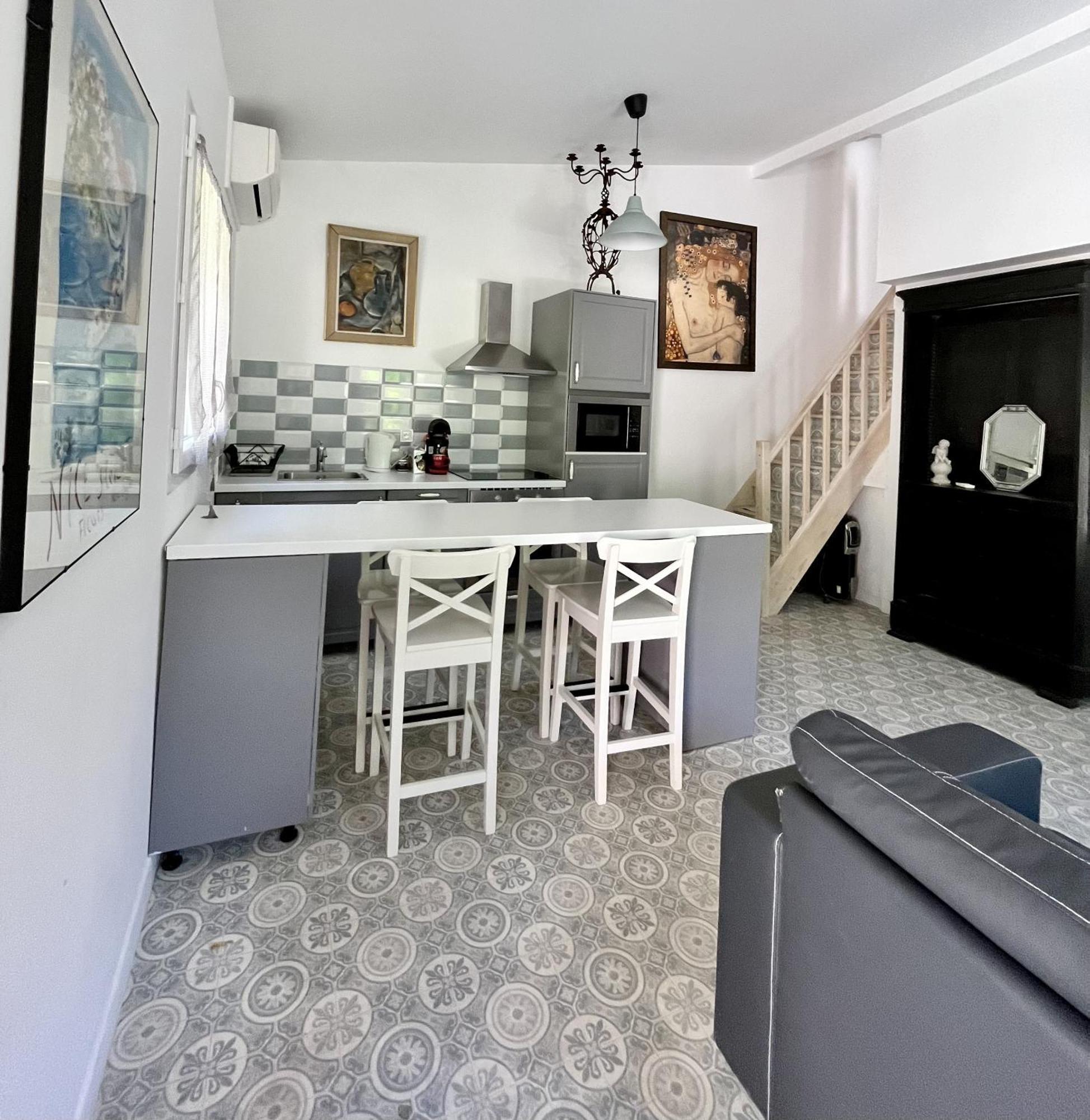 Hotel Le Patio Theoule-sur-Mer Room photo